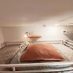 Blue Boat Hostel Myeongdong