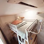Blue Boat Hostel Myeongdong
