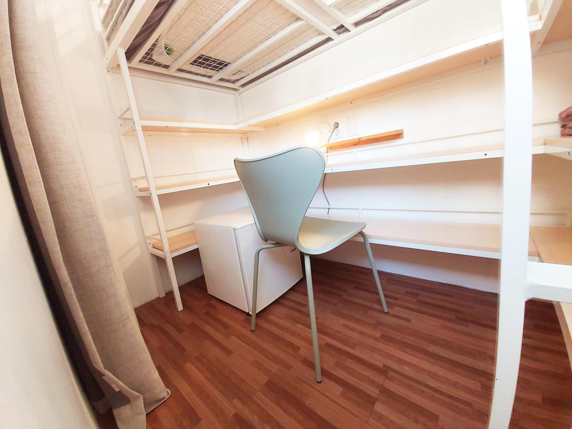 Auberge de jeunesse Blue Boat Myeongdong Séoul
