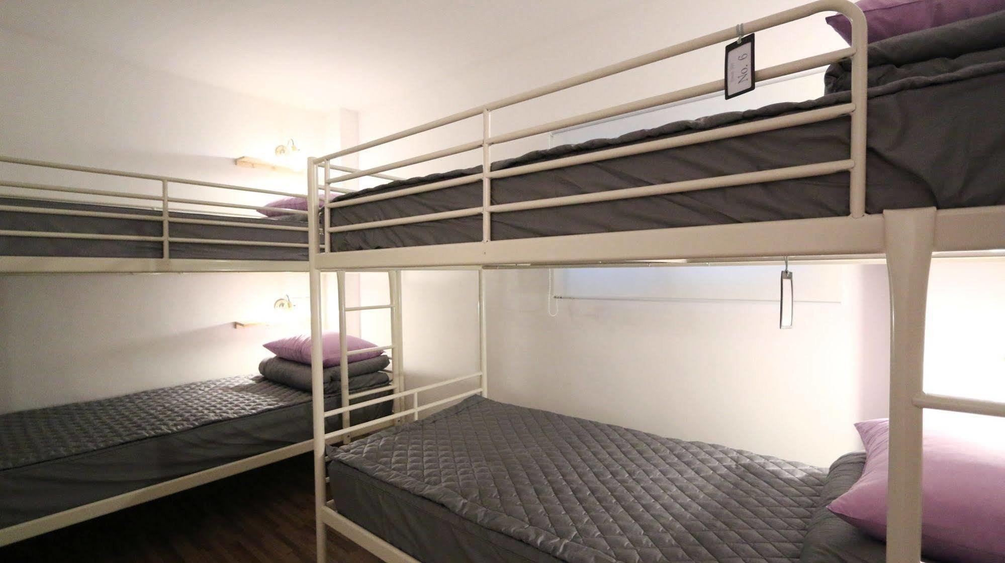 Auberge de jeunesse Blue Boat Myeongdong